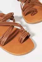 Matisse Rogue Slide Sandals