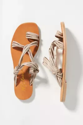 Matisse Rogue Slide Sandals