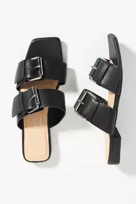 Matisse Moxie Slide Sandals