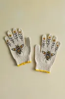 Bee Garden Gloves