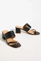 Matisse Fade Heeled Sandals