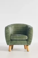 Elin Cocoon Chair