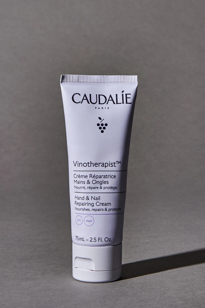 Caudalie Vinotherapist Hand and Nail Repairing Cream