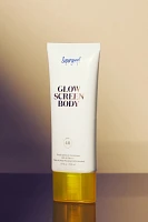 Supergoop! Glowscreen Body SPF 40