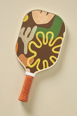 Recess x Anthropologie Pickleball Paddle