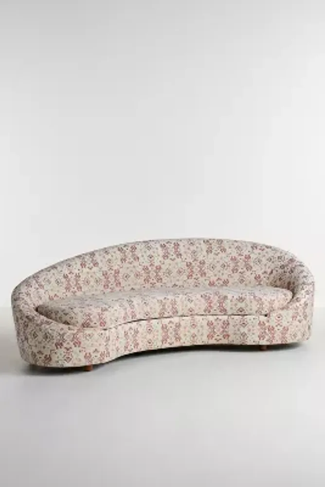 Demonte Goleta Sofa