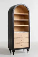 Fern Bookcase