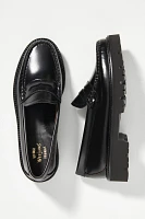 G.H.BASS Weejuns® Whitney Super Lug Loafers