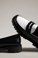 G.H.BASS Weejuns® Whitney Super Lug Loafers