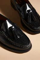 G.H.BASS Estelle Tassel Flats