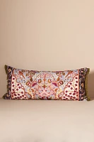 Pippa Cotton Printed Pillow