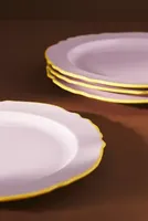 Elton Dinner Plates