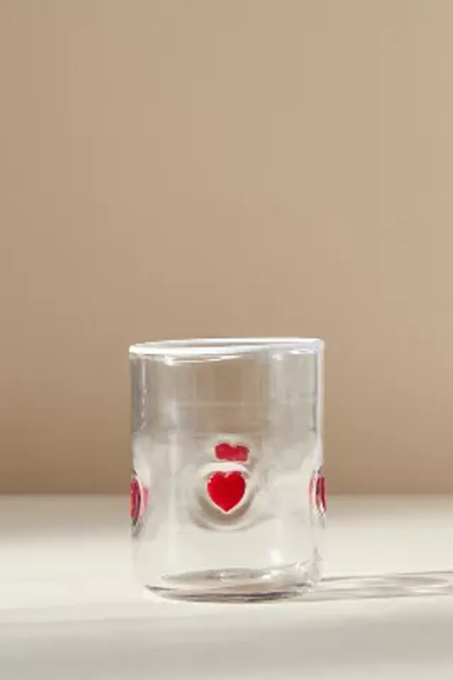 Spotted this super cute glass tumbler from @Marshalls #hellokitty