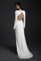 Tadashi Shoji Payton Gown