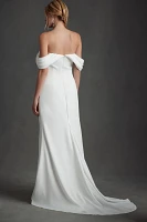 Tadashi Amy Gown