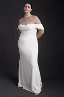 Tadashi Amy Gown