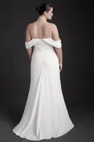 Tadashi Amy Gown