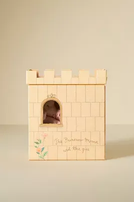 Princess And The Pea Mouse A Box