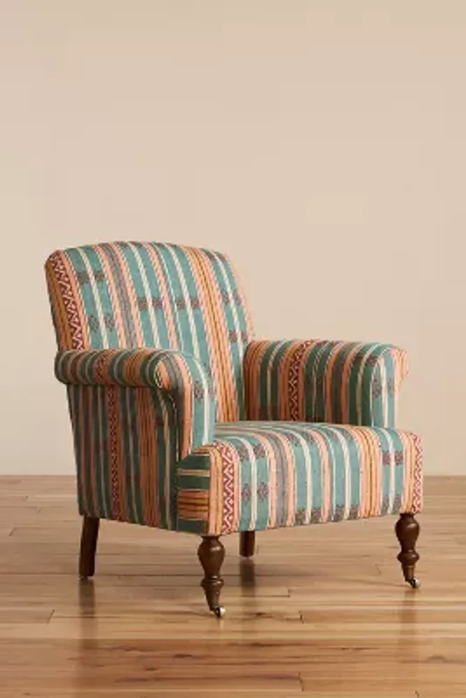 Amber Lewis for Anthropologie Accent Chair