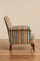 Amber Lewis for Anthropologie Accent Chair