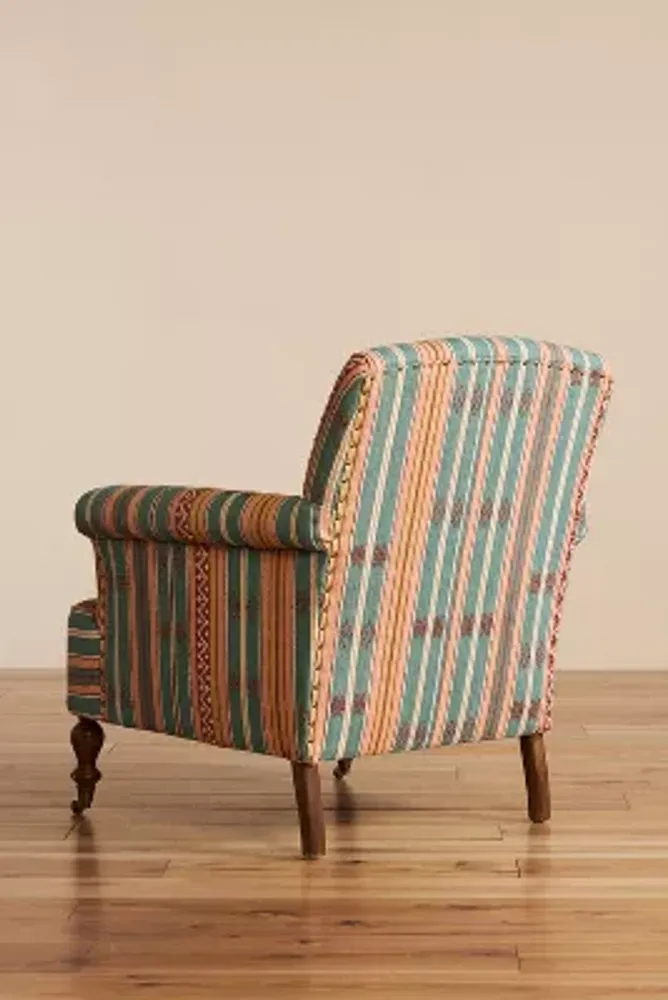 Amber Lewis for Anthropologie Accent Chair