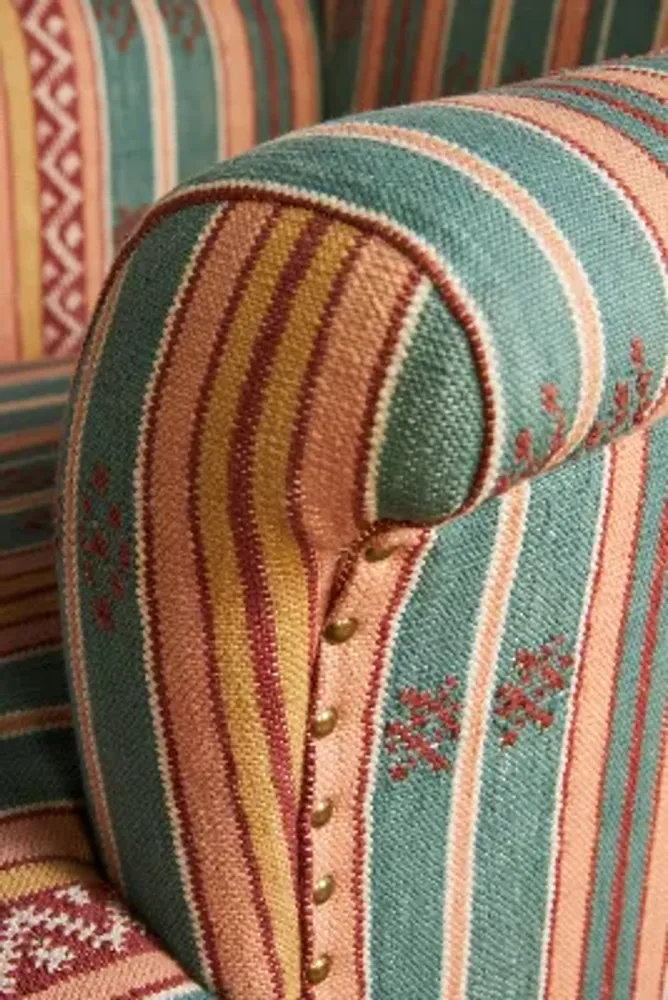 Amber Lewis for Anthropologie Accent Chair