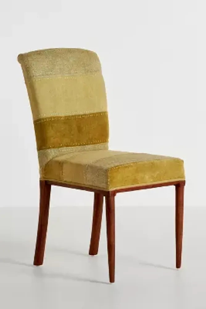 Dulci Elza Dining Chair