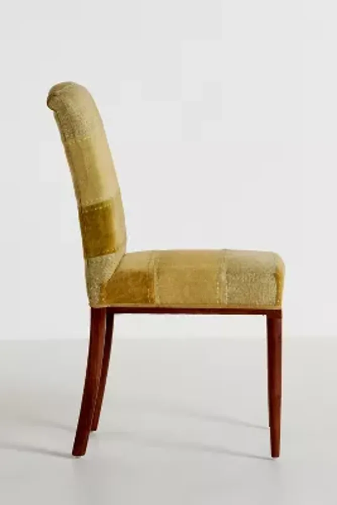 Dulci Elza Dining Chair