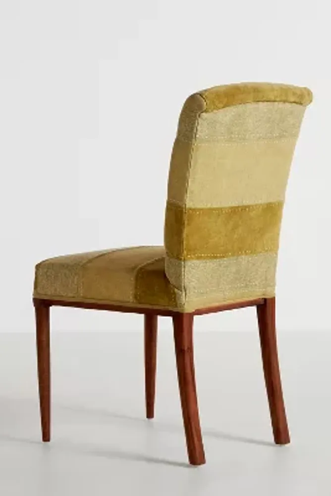 Dulci Elza Dining Chair