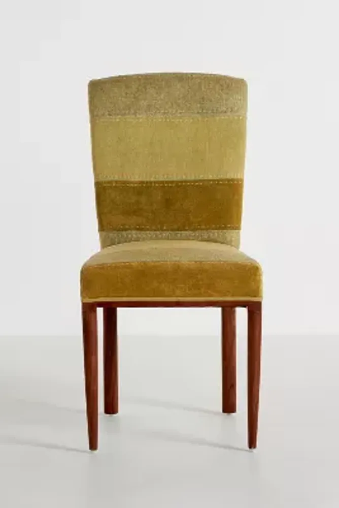 Dulci Elza Dining Chair