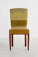 Dulci Elza Dining Chair