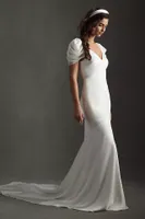 Savannah Miller Belle Gown