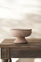 Wide Bowl Urn Planter