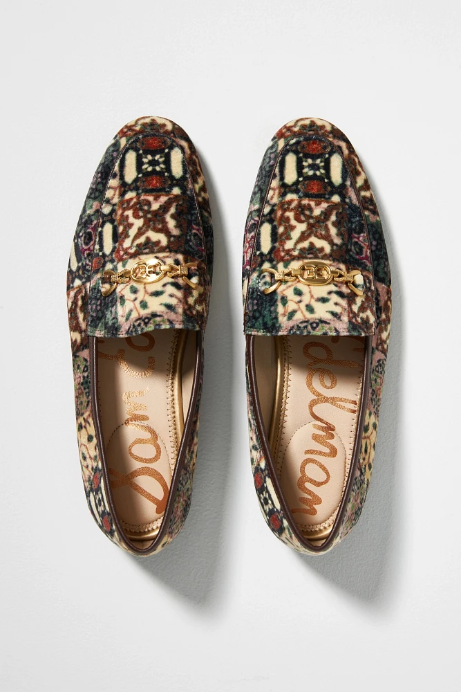 Sam Edelman Loraine Loafers