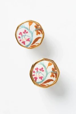 Salma Knobs, Set of 2