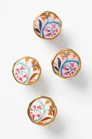 Salma Knobs, Set of 2