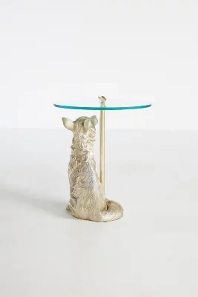 Mister Fox Side Table