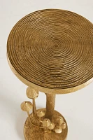 Toadstool Drink Table