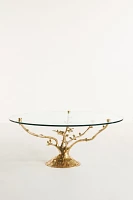 Tree Dwelling Coffee Table