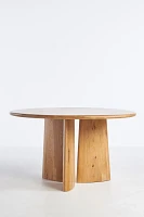 Kalle Round Dining Table