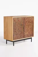 Mod Reactive Bar Cabinet