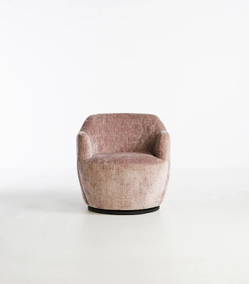 Clover Swivel Chair