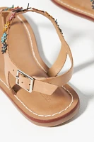 Bernardo Mirabeau Sandals