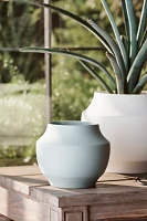 Ceramic Nia Planter, 4"