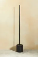Outdoor Light Strand Pole with Tank
