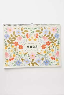 Our Heiday Color 2023 Calendar By Our Heiday in Assorted | The Summit