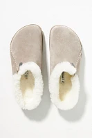 Birkenstock Zermatt Shearling Clogs