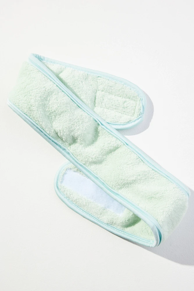 Dewy Hours Beauty Headband
