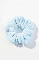 Dewy Hours Waterlock Scrunchie