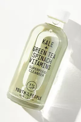 Youth To The People Mini Superfood Antioxidant Cleanser